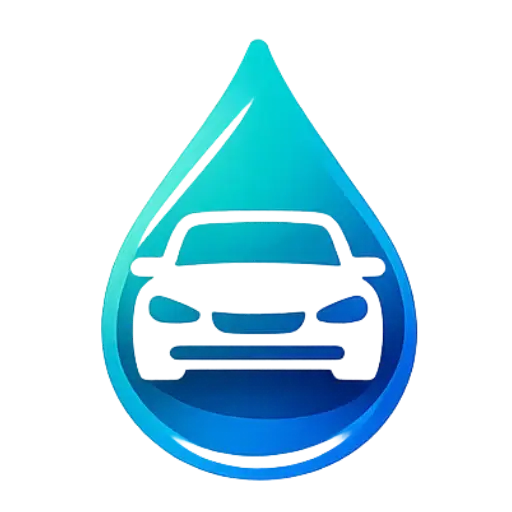 Lavage auto à domicile Le Gué-d'Alleré